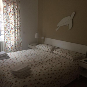 Отель B&B Via Fontana Milano  Милан